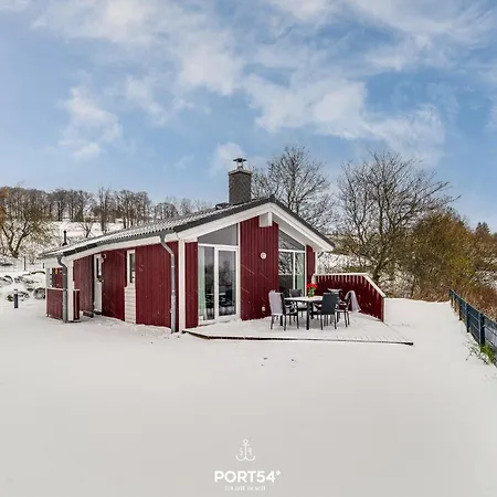 Holiday home Harzliebe - Im Harz *