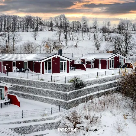 Holiday home Harzliebe - Im Harz Sankt Andreasberg
