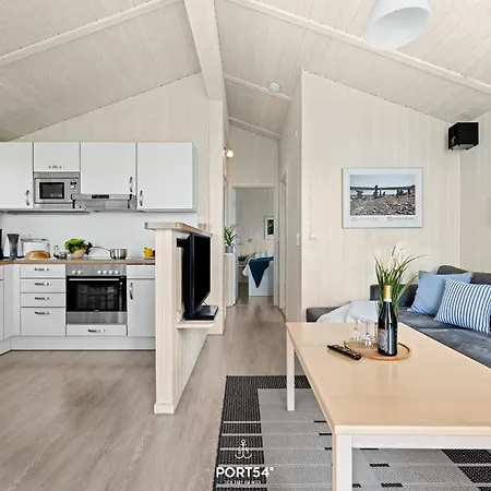 Holiday home Harzliebe - Im Harz