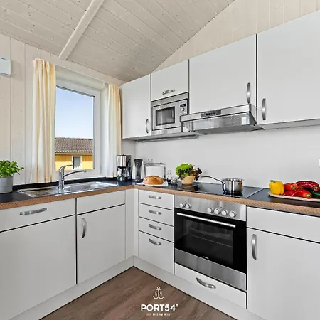 Holiday home Harzliebe - Im Harz Sankt Andreasberg