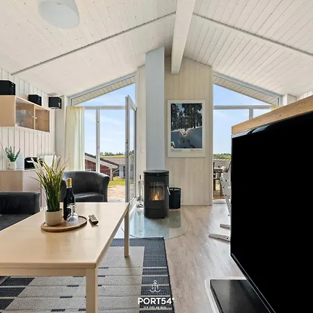 Holiday home Harzliebe - Im Harz *