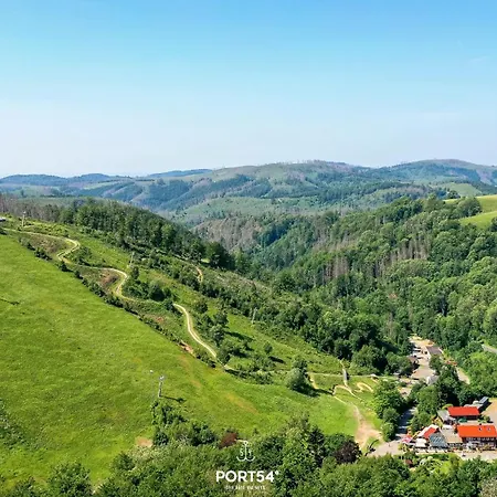 Casa de Férias Harzliebe - Im Harz *
