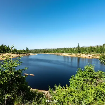 Harzliebe - Im Harz بيت للعطل