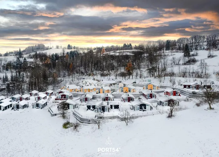 Дом отдыха Harzliebe - Im Harz